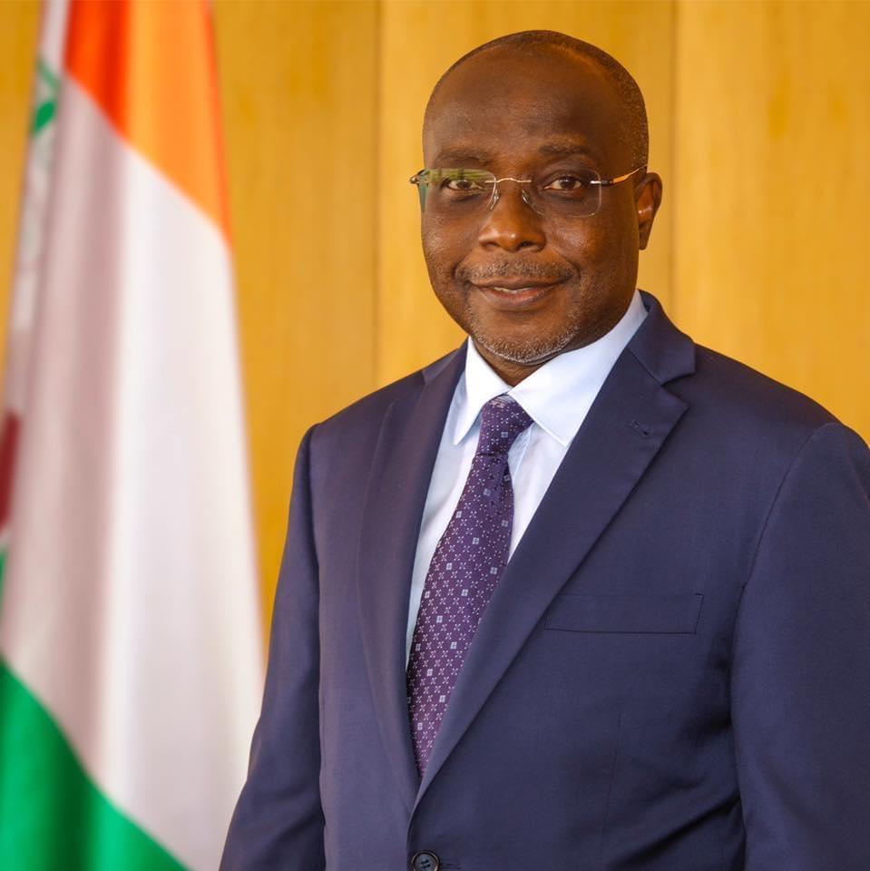 M. Bouaké FOFANA